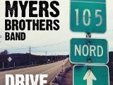 Drive CD