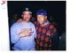 DJ R.O.D. (RageOnDisc) & Russell Simmons