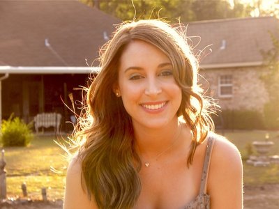 Alayna Pilet photo