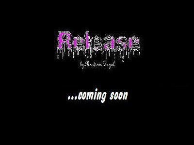 "Release" album coming soon. Itunes, Amazon, Spotify, Rhapsody...