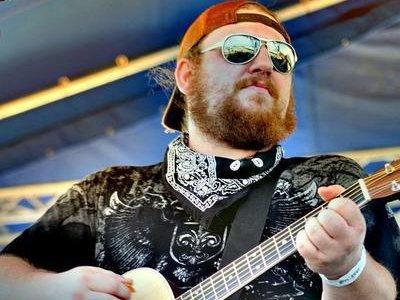 Ryan Booth photo