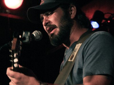 Drew Landry photo