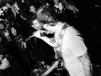 Photo By Cooper Schwegel