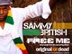 SammyBritish - Free Me Single