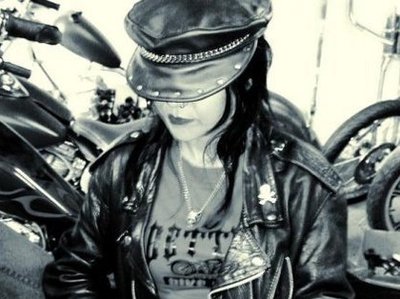 Betty X photo