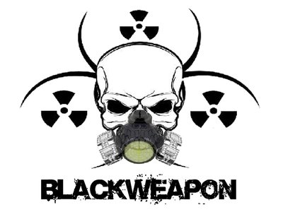Blackweapon photo
