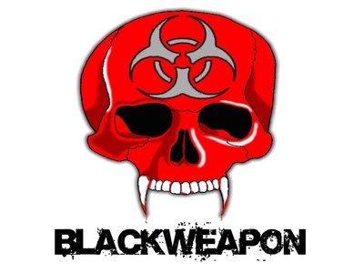 Blackweapon photo