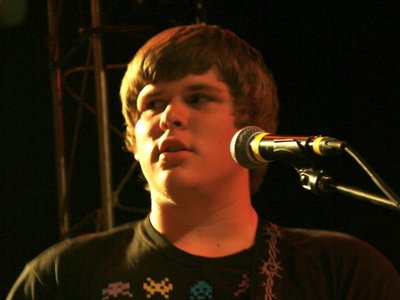 Just a Fluke photo