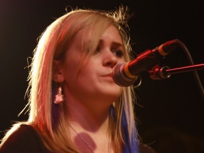 Just a Fluke photo