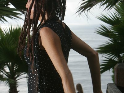 Ione Angeles photo