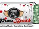 PURE BREADS Official LOGO
