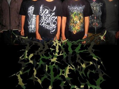 death force photo