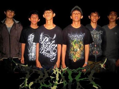 death force photo