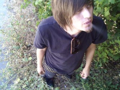 Bottomless photo