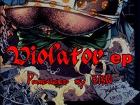 ZBN & Skampoe: The Violtar ep