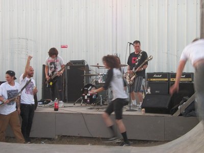 KingFest 2011