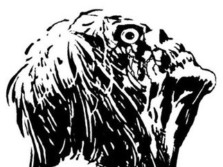 Domain of pure putrescence Demo I