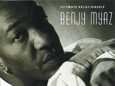 Intimate Relationship