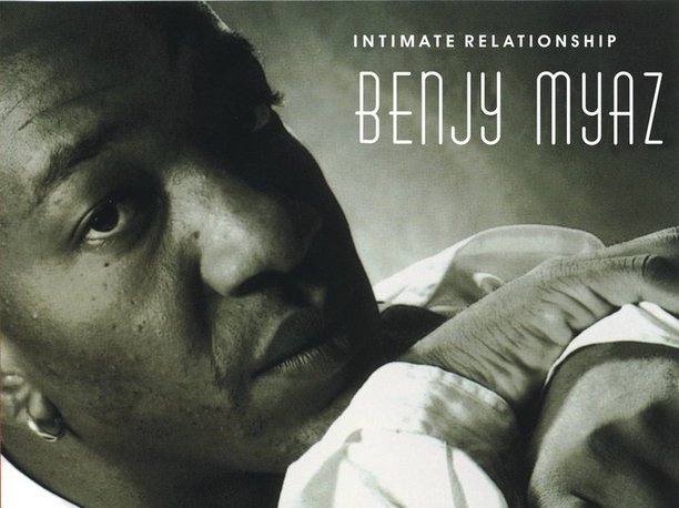 Love You Higher by Benjy Myaz | ReverbNation