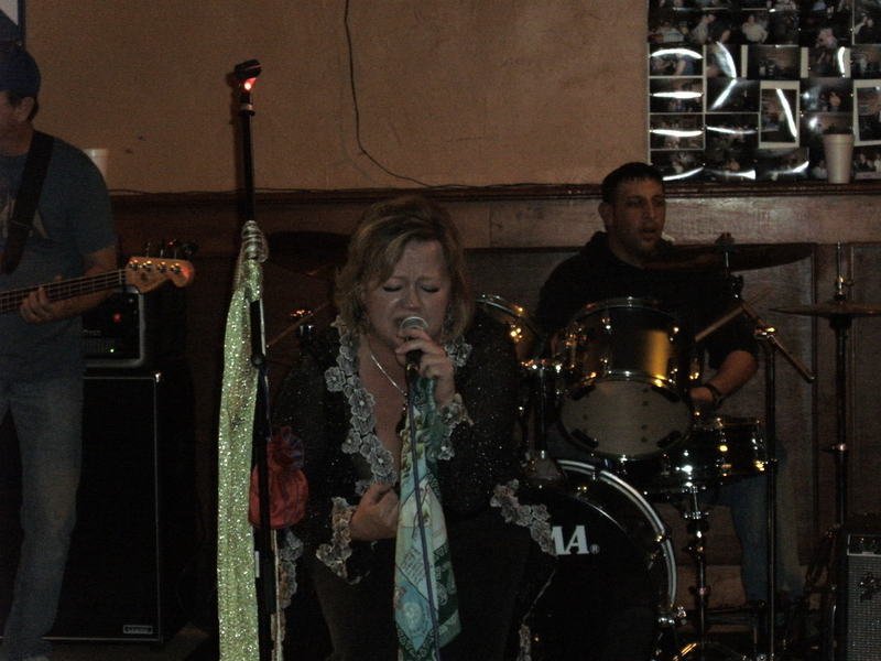 Tonya Wood Videos | ReverbNation