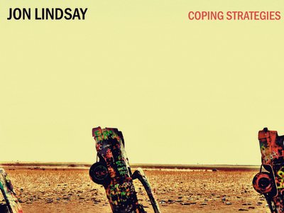 JON LINDSAY photo