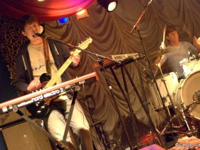 JON LINDSAY photo