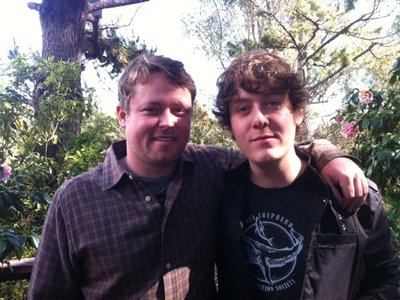 JON LINDSAY photo