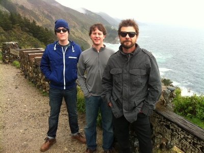 JON LINDSAY photo
