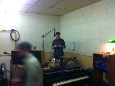 Jon Lindsay Daytrotter Session
