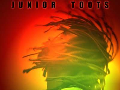 Reggae Got Soul