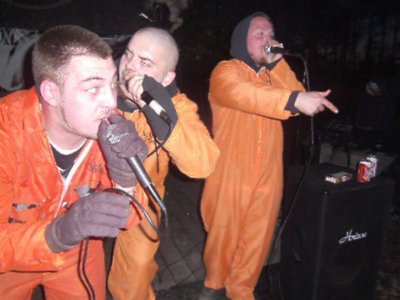 Unsound Mindz photo