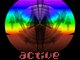 Active Meditation Music
