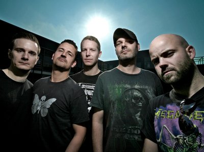 Hell's Domain - 2011