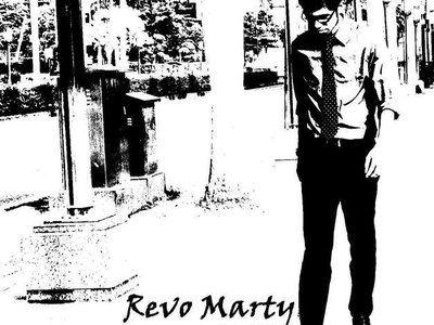 Revo Marty photo