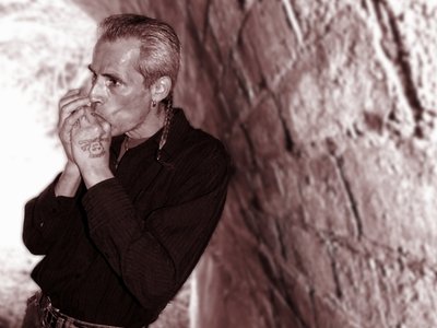 Lol silverfox johnson photo