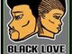 Black Love Entertainment Logo