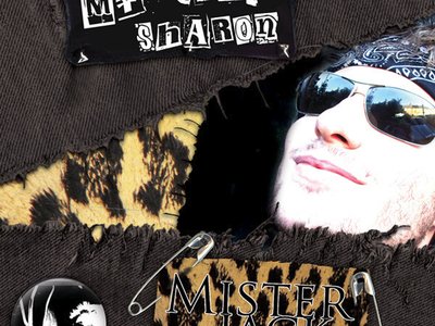 Mister Jack photo