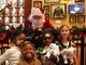 SANTA IN BILOXI