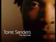 Torre Sanders 