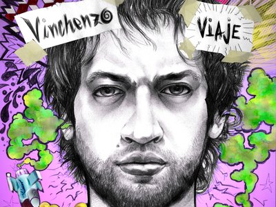 Viaje - Vinchenzo Rey 