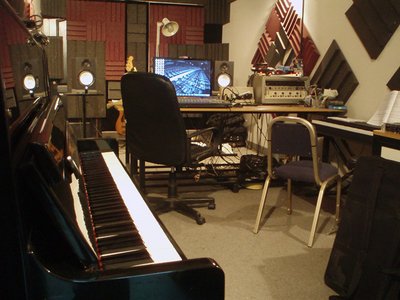 Control Room