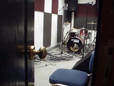 Live Room