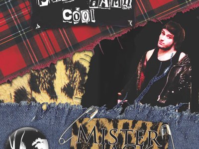 Mister Jack photo