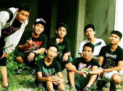 My Closest Enemies photo