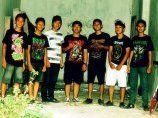 My Closest Enemies photo