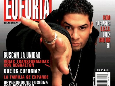 Euforia