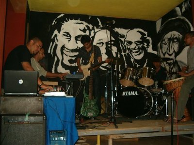 People Of The Sun photo
