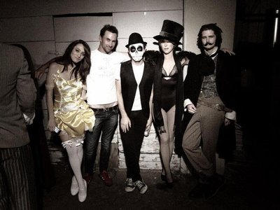 MUSEHEAD photo