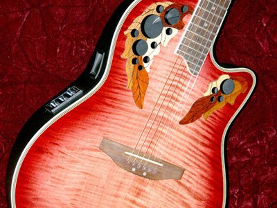 Acoustic Guitar