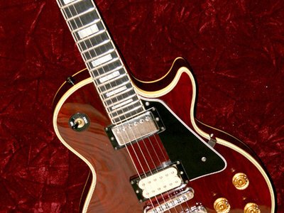 Electric Guitar